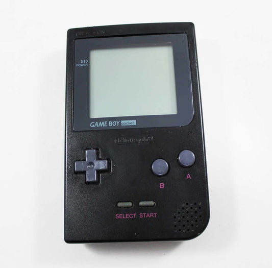 GameBoy Pocket